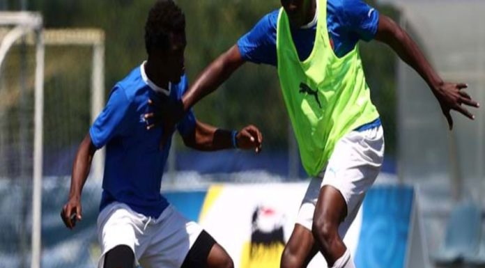 Domenica a Roma la Fase Nazionale di Rete!