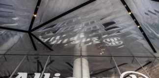 Allianz, per Interbrand miglior brand assicurativo al mondo