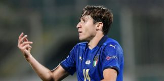 Nations League, l’Italia fa 0-0 a Danzica contro la Polonia