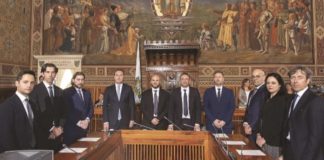 San Marino, privilegiate norme stringenti invece di chiusure