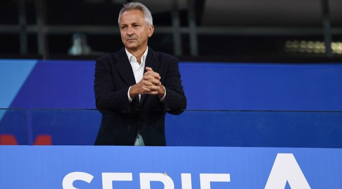 Dal Pino lascia Lega A “Impossibile proseguire dagli Usa”