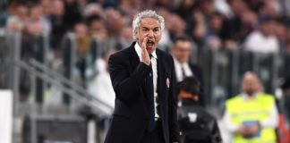 Donadoni esalta la Nazionale “Piace perchè ha entusiasmo”