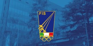 Seduta “in presenza” del Consiglio Federale Fis a Roma