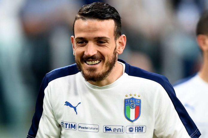 Alessandro Florenzi
