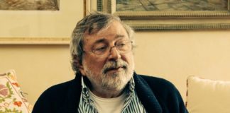 Guccini “Per il canto non ho più voce né voglia”