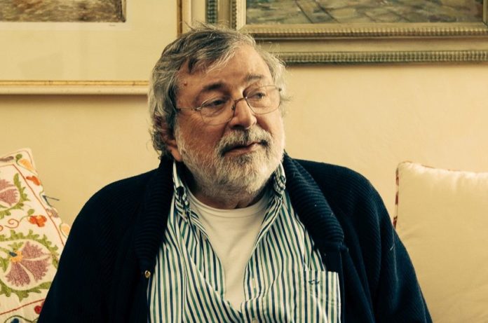 Francesco Guccini (11) ph Paolo De Francesco