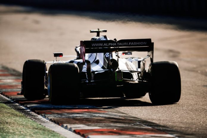 Gasly_AlphaTauri_Live