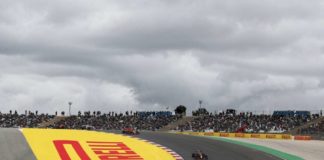 Velocità e costanza di prestazioni per le tre mescole a Portimao