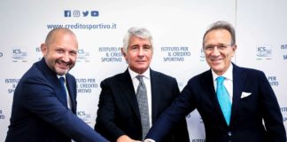 Mazzolin assume l’incarico di direttore generale Ics