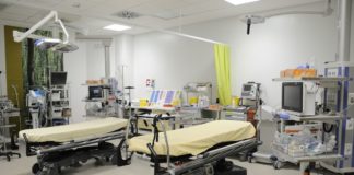 Progressivo ammodernamento del parco attrezzature all’ISS