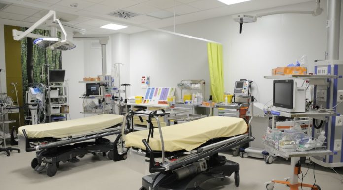 Progressivo ammodernamento del parco attrezzature all’ISS