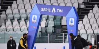 Juve-Napoli non si gioca, scontro fra Lega e Asl