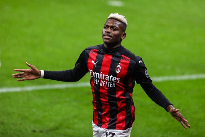 Milan vs Spezia