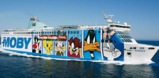 Turismo, Moby e Tirrenia aprono prenotazioni per Sardegna e Sicilia
