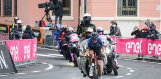 O’Connor trionfa al Giro, Almeida resta maglia rosa