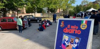 La Polizia presenta agenda scolastica “Il mio diario”