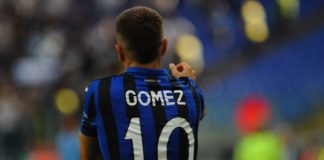 Altro show e Atalanta in vetta, pari fra Lazio e Inter