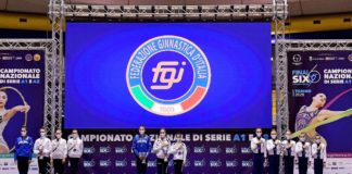 Final Six Ritmica, quarto scudetto di fila per Fabriano