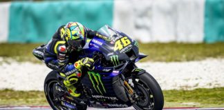 La Yamaha non sostituirà Valentino Rossi al Gp di Teruel