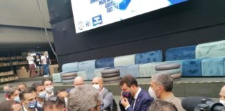 Open Arms, audizione Conte il 20/11. Salvini “Non ho agito da solo”