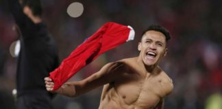 Vincono Uruguay e Argentina, Paraguay-Perù 2-2