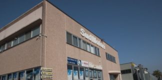 Sud Motori supera lockdown con #Italianonsiferma