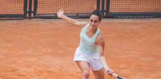 A Parigi il sogno di Martina Trevisan si ferma nei quarti