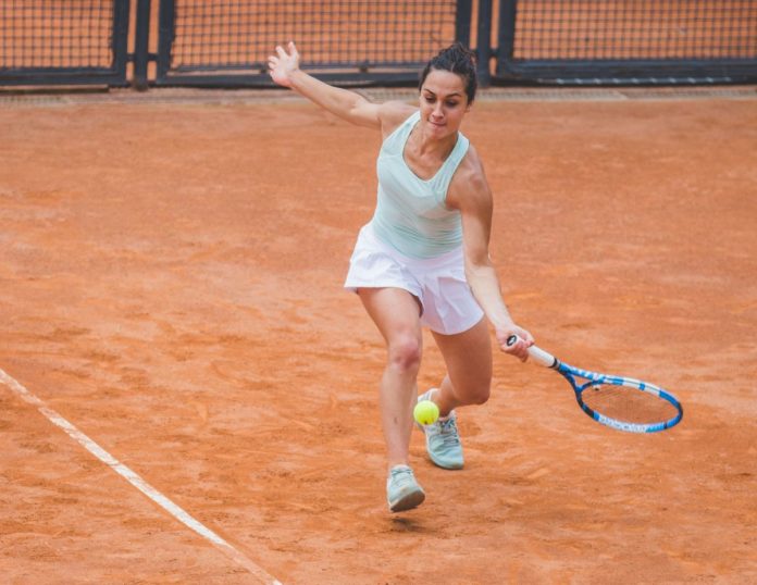 INTERNAZIONALI BNL D'ITALIA