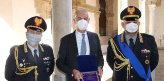 Unipa e Guardie Ambientali insieme per sorveglianza Campus