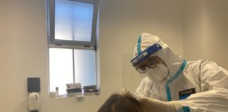 In Sicilia 789 nuovi casi di coronavirus e 13 vittime