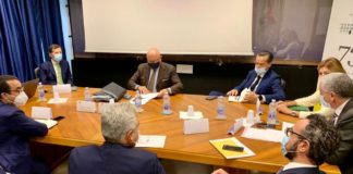 Regione, vertice con Irfis Finsicilia e Cdp Venture Capital