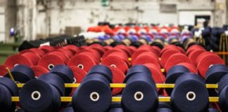 Da Intesa Sanpaolo 10 milioni a Zegna Baruffa con garanzia Sace