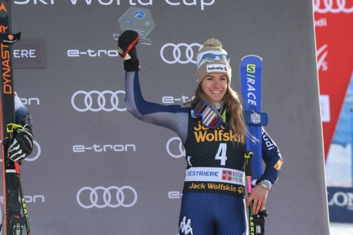 Coppa del Mondo - Parallel GS Femminile