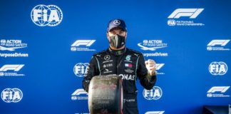Gp Eifel, Isola “Gara imprevedibile con tempo incerto”