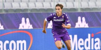 Chiesa va alla Juve, Smalling torna alla Roma col brivido