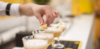 Come diventare barman Come diventare barman