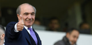 Commisso “Fiero di dare a Firenze grande centro sportivo”