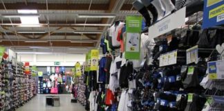 Conad Nord ovest, accordo con Decathlon per vendita prodotti sportivi