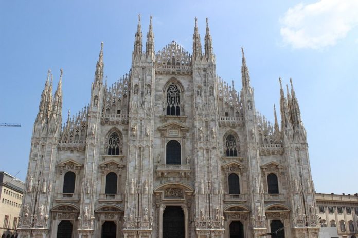duomo milano