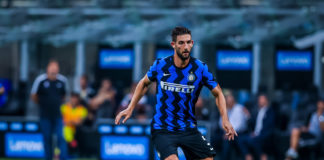 Inter, anche Gagliardini e Nainggolan positivi