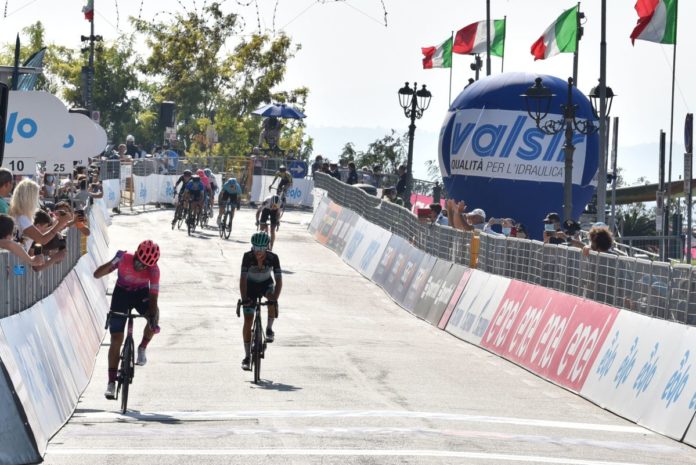 7^ Tappa Pieve Torina - Loreto