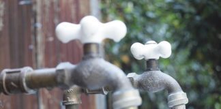 Come installare un rubinetto esterno Come installare un rubinetto esterno