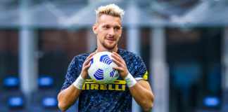 Inter, Ionut Radu quinto nerazzurro positivo