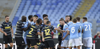 Juventus-Napoli “sub iudice”, Immobile e Sensi squalificati