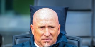 Maran “Ci ha colpito un tir in pieno viso”