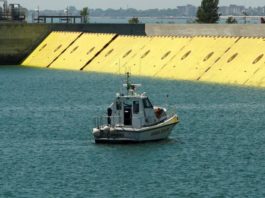 Risorse sbloccate per il Mose di Venezia, soddisfazione del ministro Salvini