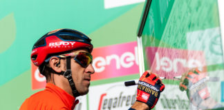 Caicedo vince sull’Etna al Giro, Almeida nuova maglia rosa