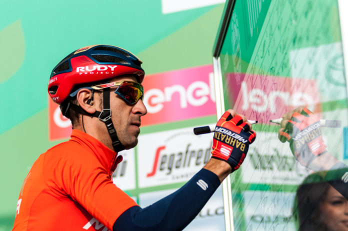 Giro di Lombardia 2019