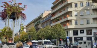 Francia sotto attacco terroristico, 3 morti a Nizza