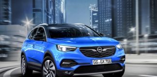 Grandland X: il nuovo SUV Opel che unisce eleganza e tecnologia : il nuovo SUV Opel